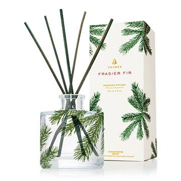 Frasier Fir: Petite Reed Diffuser