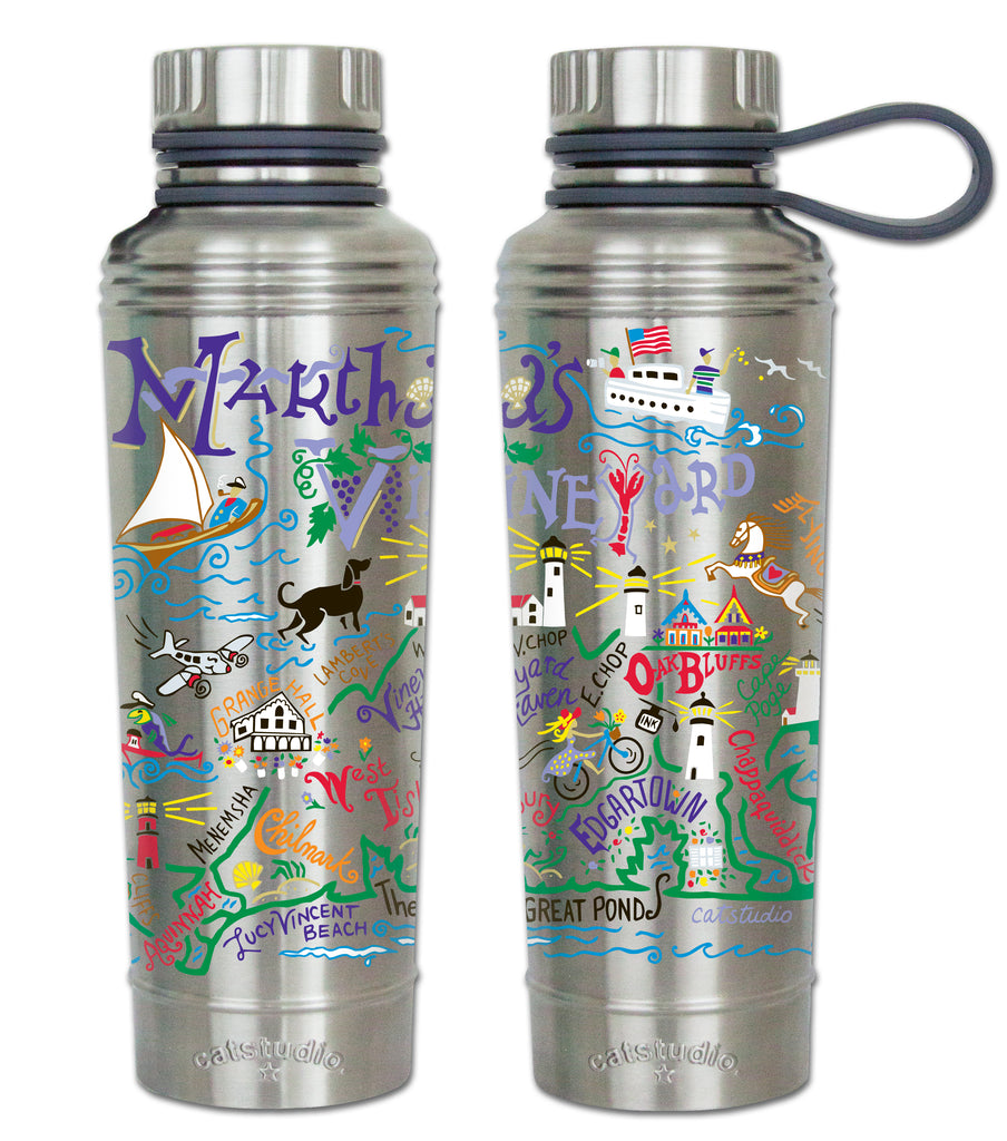 Martha's Vineyard Thermal Bottle