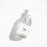 Shore Soap: Liquid Soap