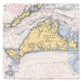 Martha's Vineyard Coaster