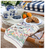 Martha's Vineyard Dish Towel