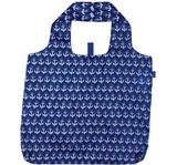 Reusable Blu Bag: Anchor