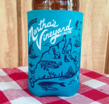 Martha's Vineyard Koozie