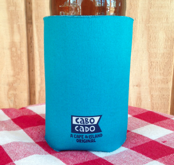 Martha's Vineyard Koozie