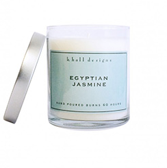 Jar Candle