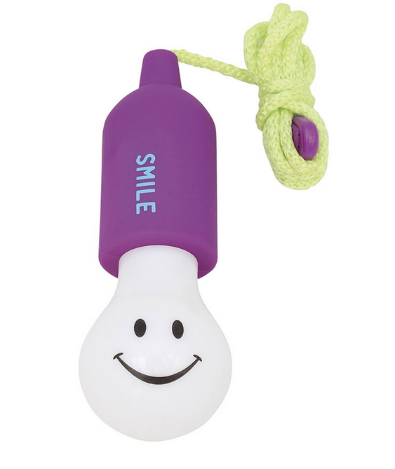 Smile Hanging Lamp