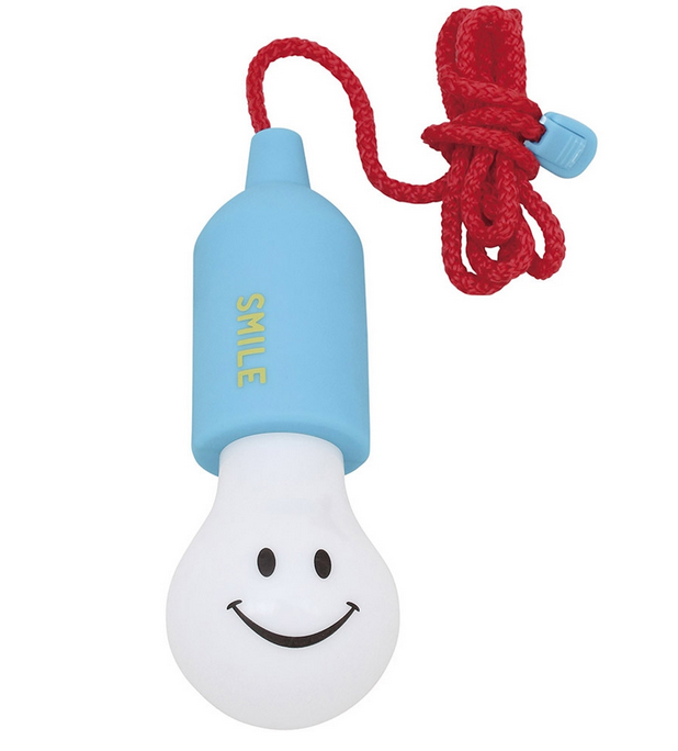 Smile Hanging Lamp