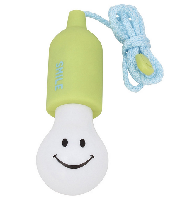 Smile Hanging Lamp