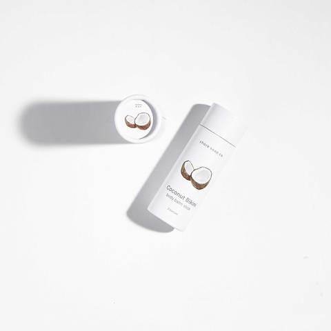 Shore Soap: Body Balm