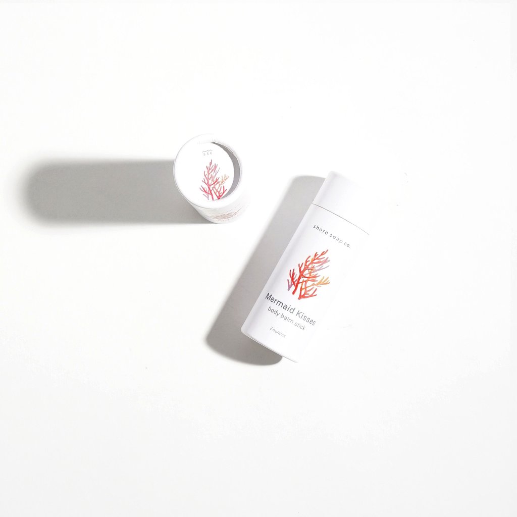 Shore Soap: Body Balm