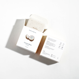 Shore Soap: Bar Soap