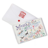 Martha's Vineyard Dish Towel