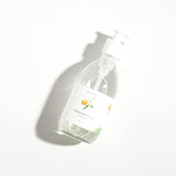 Shore Soap: Liquid Soap