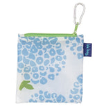 Reusable Blu Bag: Hydrangea