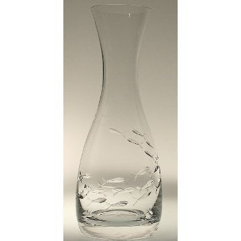 School of Fish Decanters and Carafes