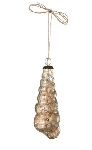 Shell Ornament