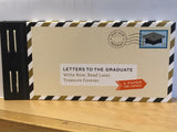 Letters to the graduate